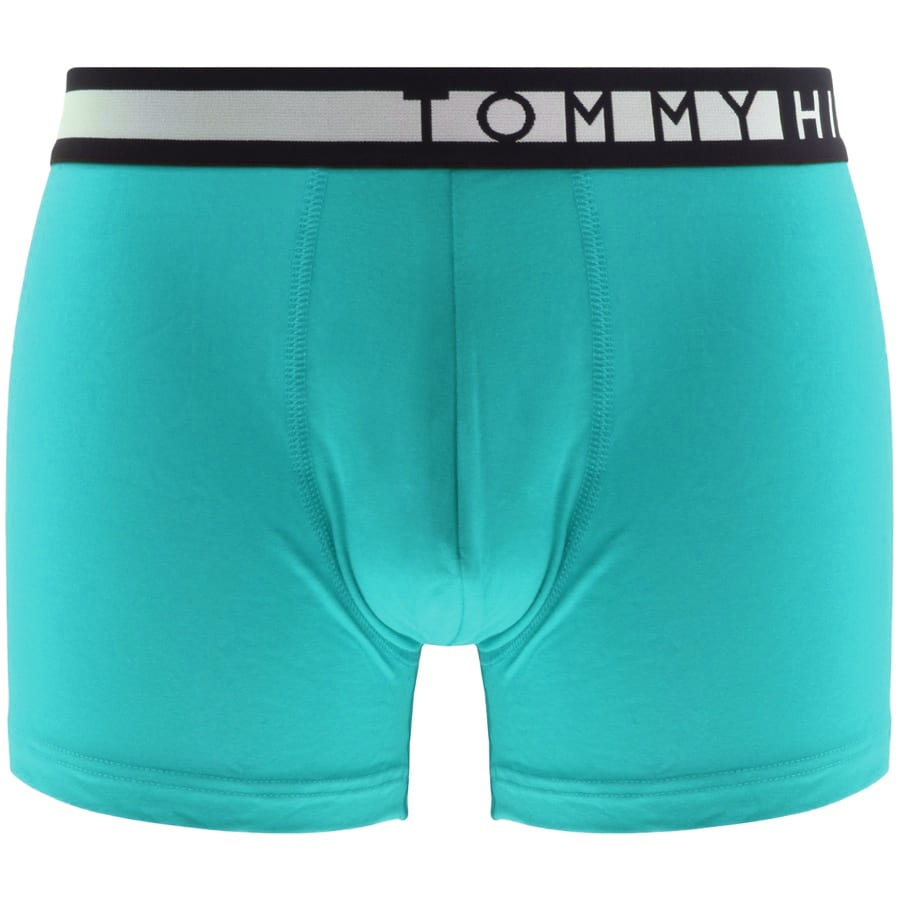 Alternative Image for ProductTommy Hilfiger Underwear 3 Pack Trunks3